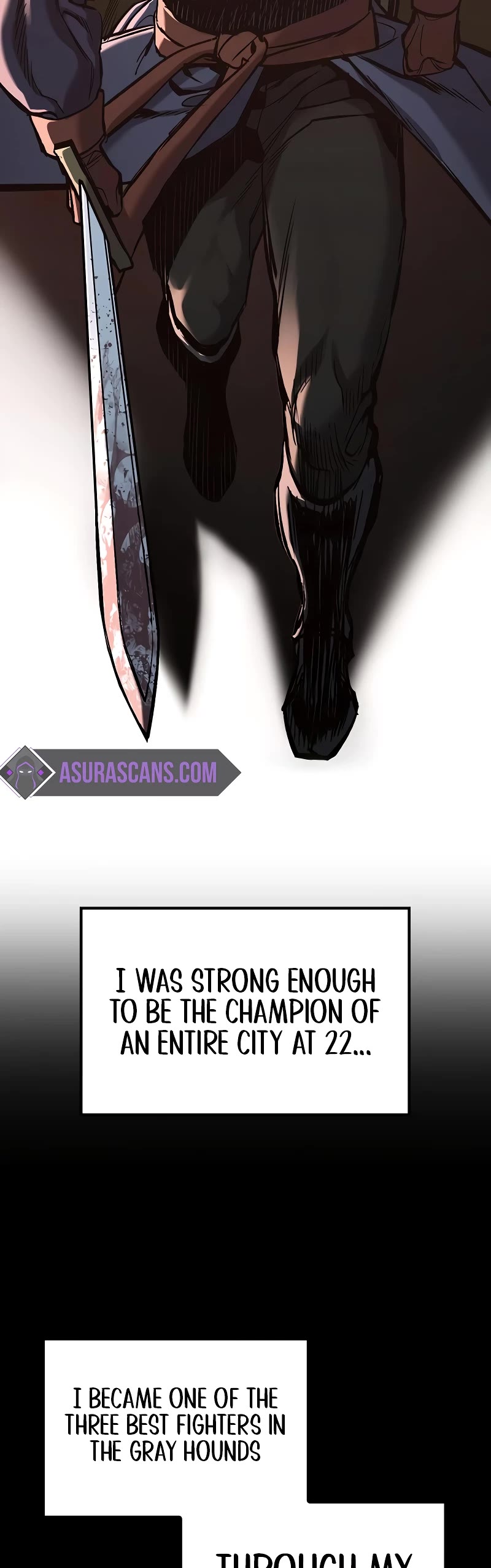 Eternally Regressing Knight Chapter 21 page 53 - Chapter 21
