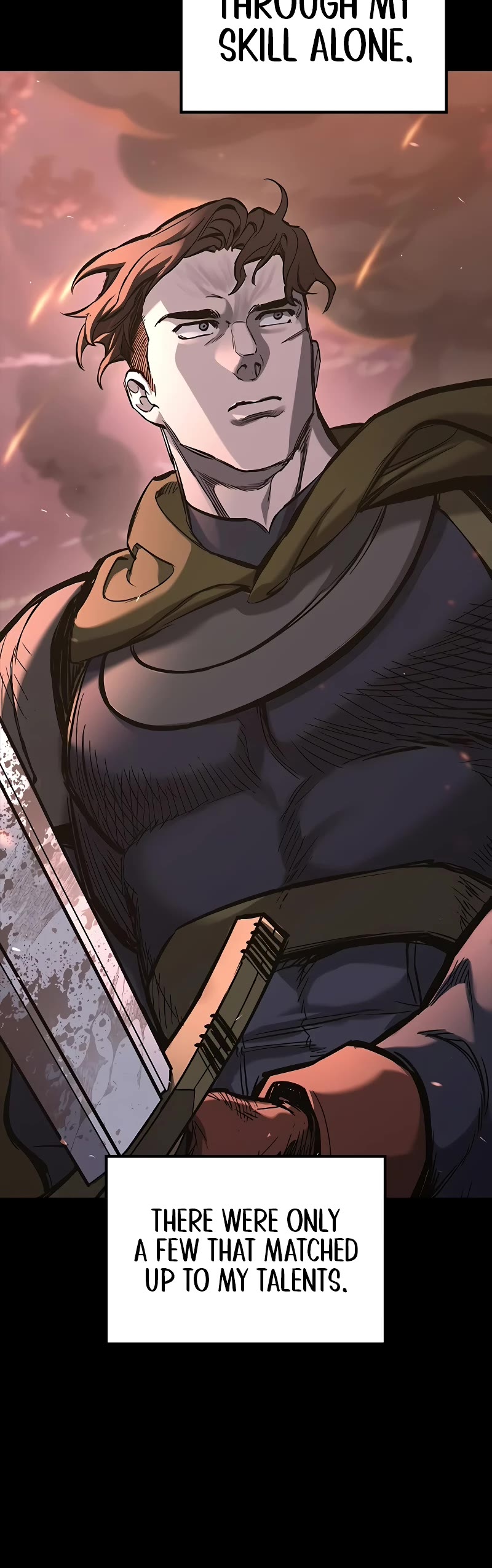 Eternally Regressing Knight Chapter 21 page 54 - Chapter 21