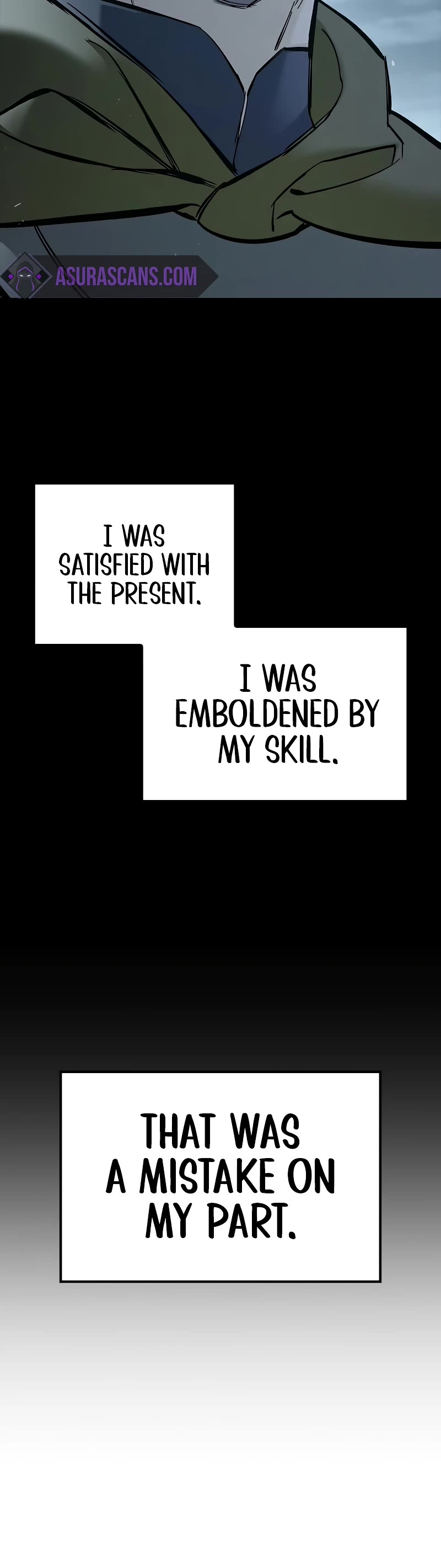 Eternally Regressing Knight Chapter 21 page 57 - Chapter 21