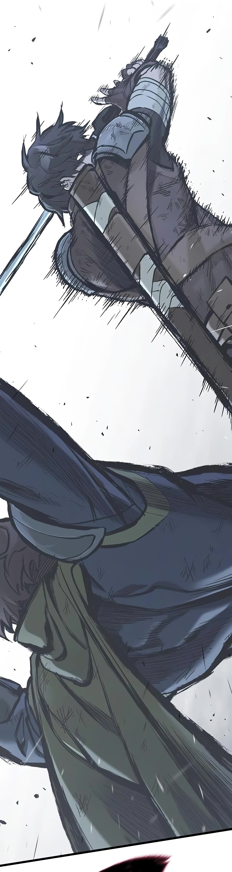 Eternally Regressing Knight Chapter 21 page 58 - Chapter 21