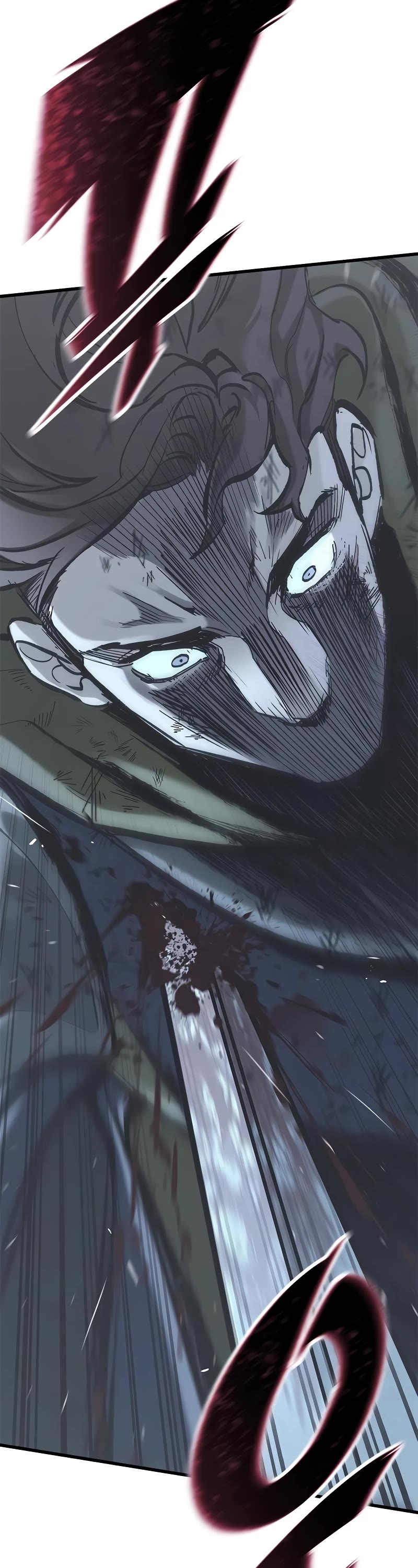 Eternally Regressing Knight Chapter 21 page 59 - Chapter 21