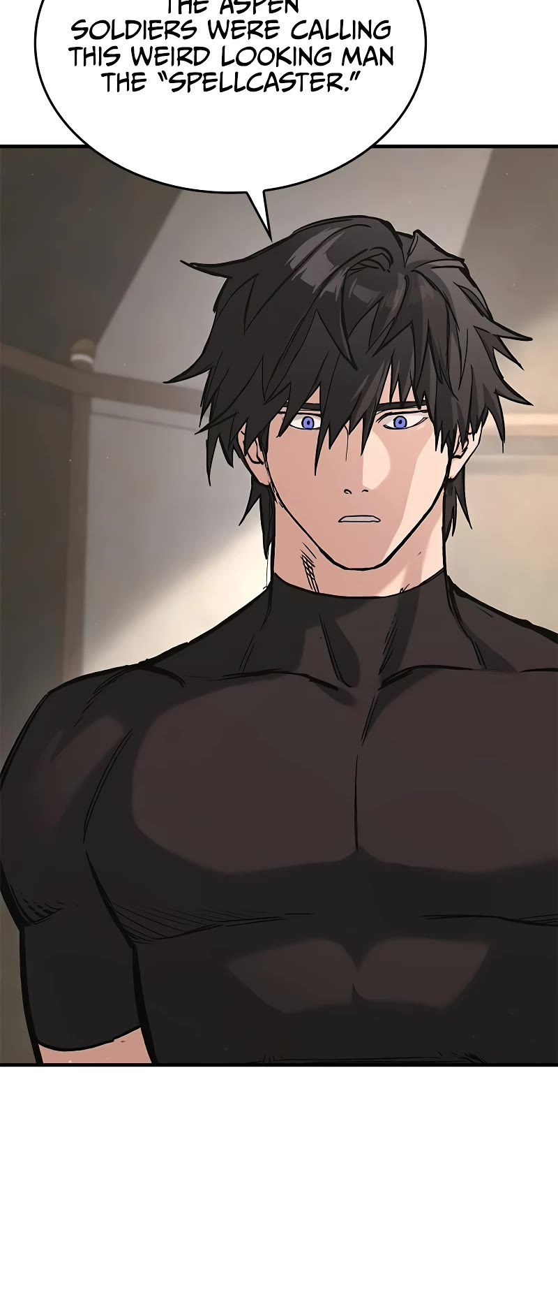 Eternally Regressing Knight Chapter 21 page 6 - Chapter 21