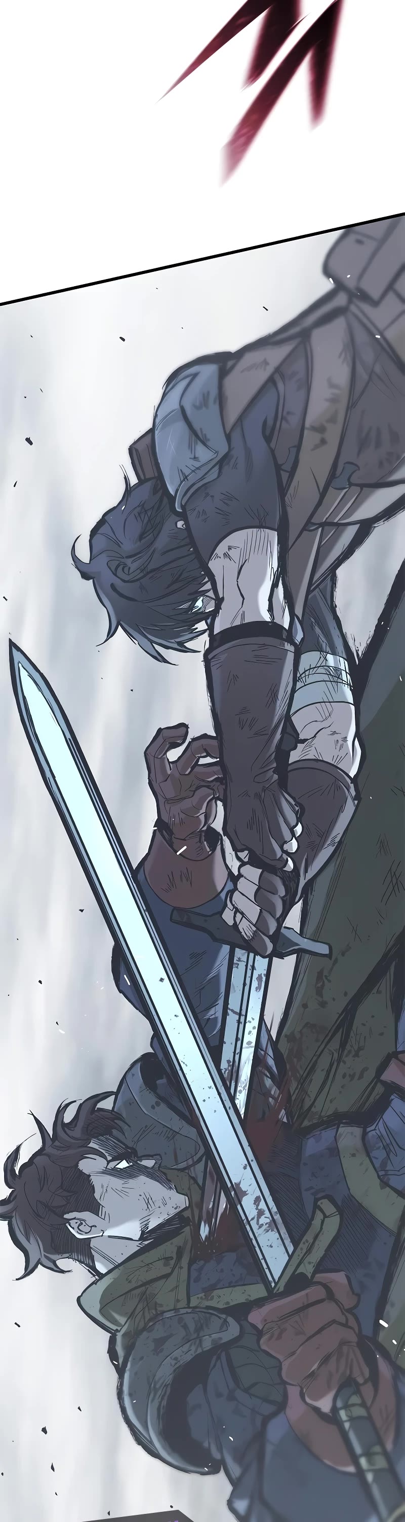 Eternally Regressing Knight Chapter 21 page 60 - Chapter 21