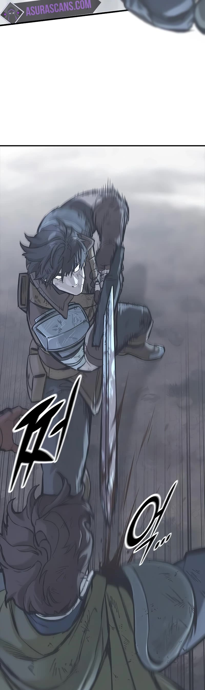 Eternally Regressing Knight Chapter 21 page 61 - Chapter 21