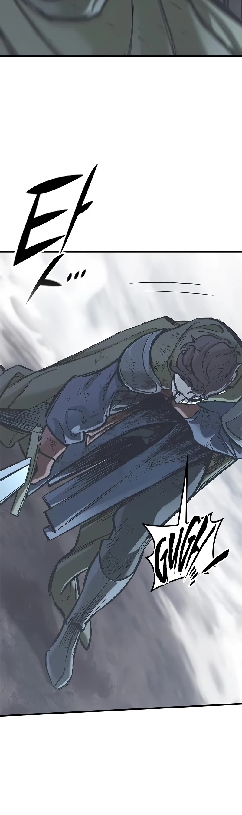 Eternally Regressing Knight Chapter 21 page 62 - Chapter 21