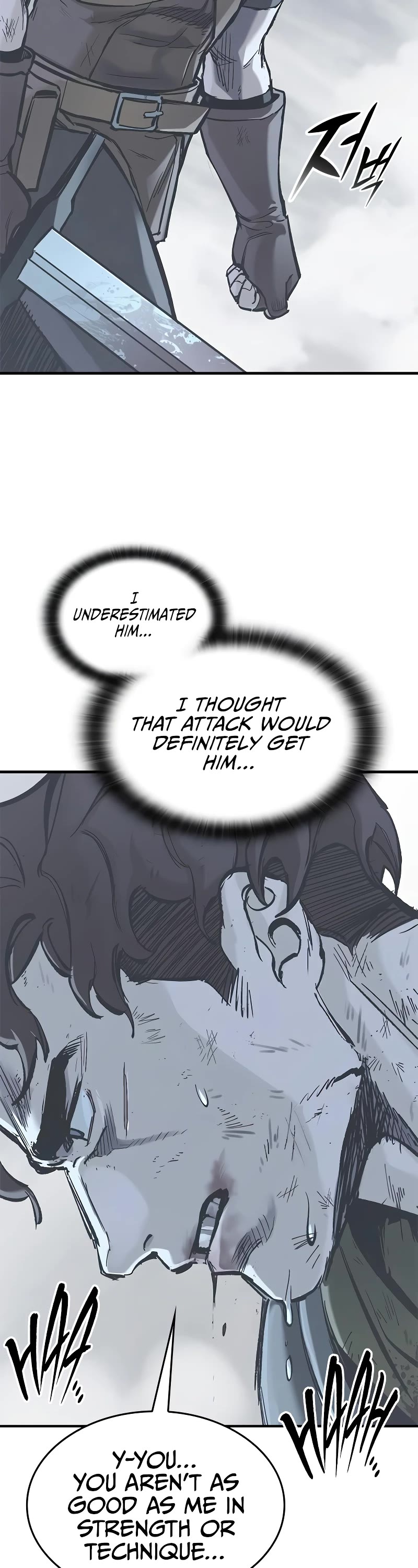 Eternally Regressing Knight Chapter 21 page 64 - Chapter 21