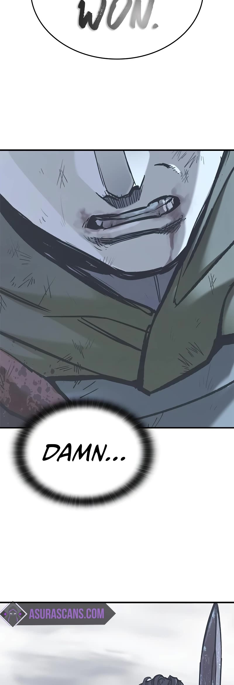 Eternally Regressing Knight Chapter 21 page 66 - Chapter 21
