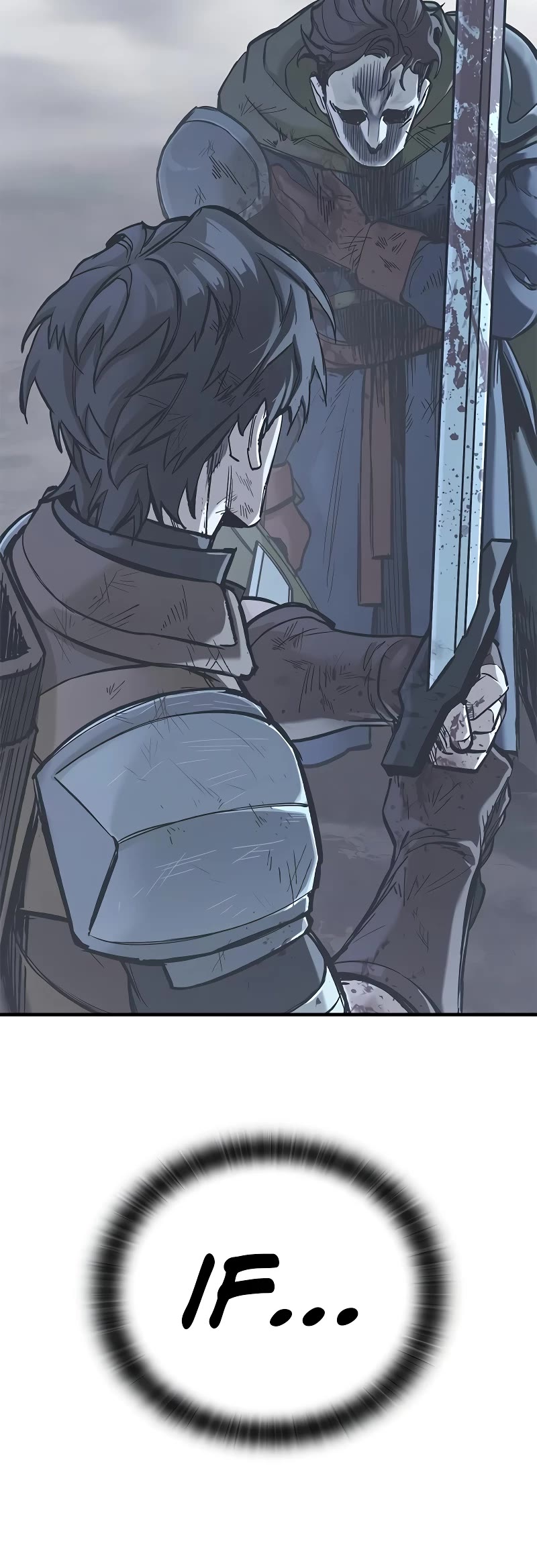 Eternally Regressing Knight Chapter 21 page 67 - Chapter 21