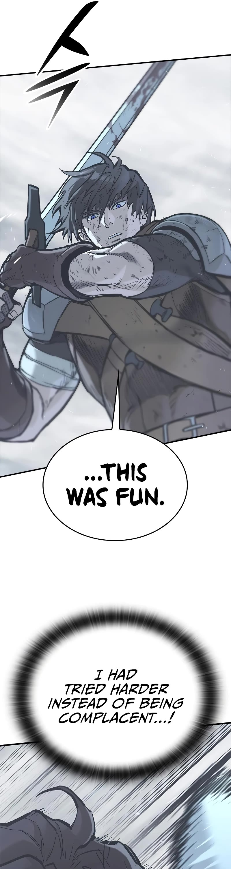 Eternally Regressing Knight Chapter 21 page 68 - Chapter 21