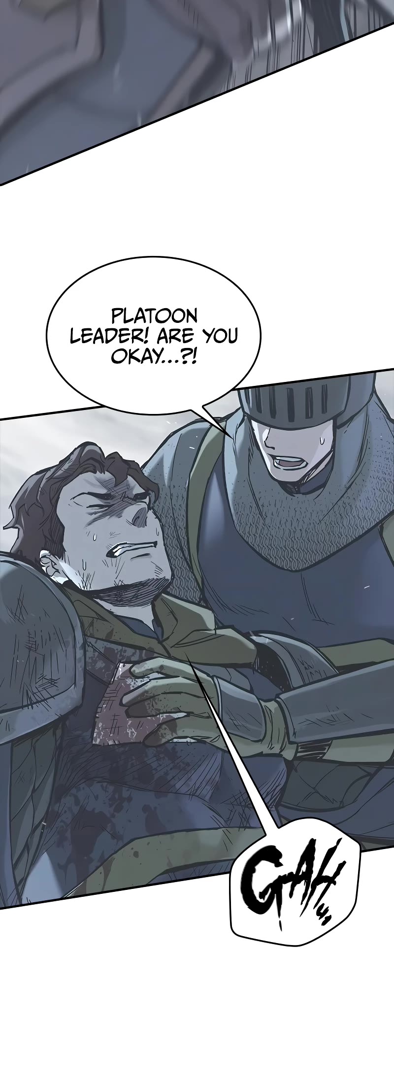 Eternally Regressing Knight Chapter 21 page 72 - Chapter 21