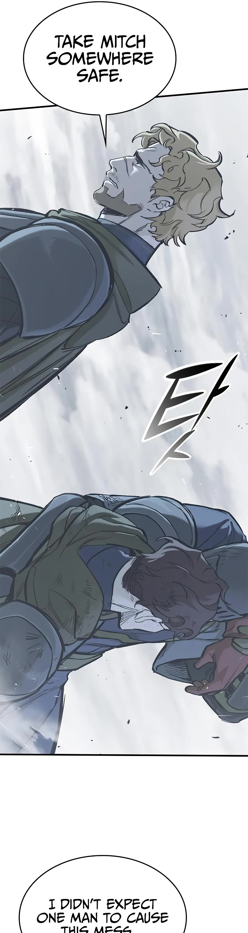 Eternally Regressing Knight Chapter 21 page 73 - Chapter 21