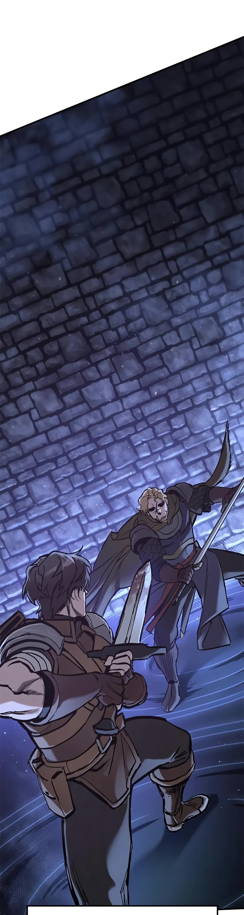 Eternally Regressing Knight Chapter 21 page 78 - Chapter 21