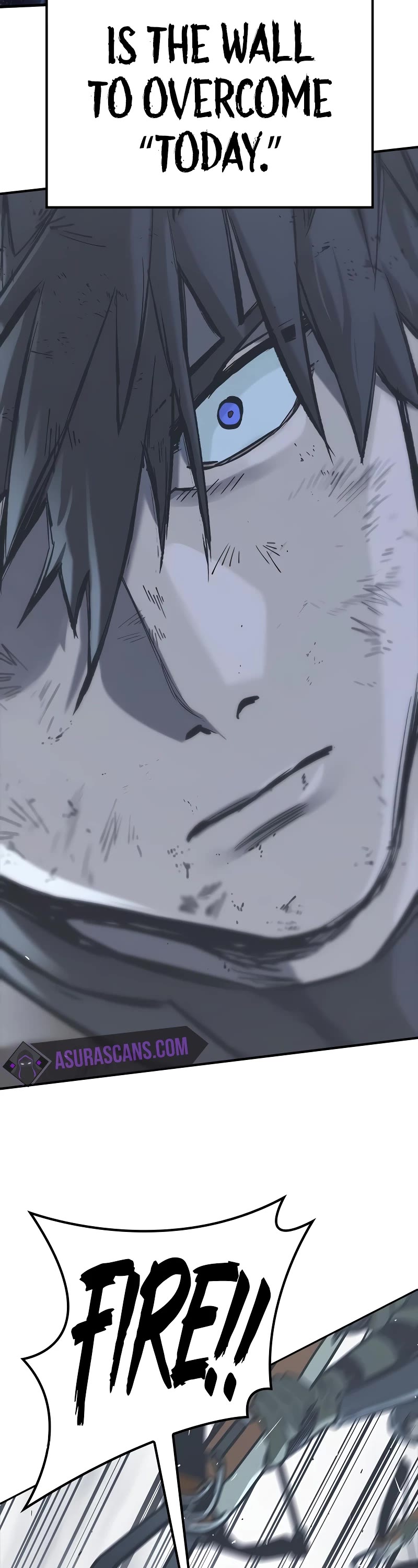 Eternally Regressing Knight Chapter 21 page 79 - Chapter 21