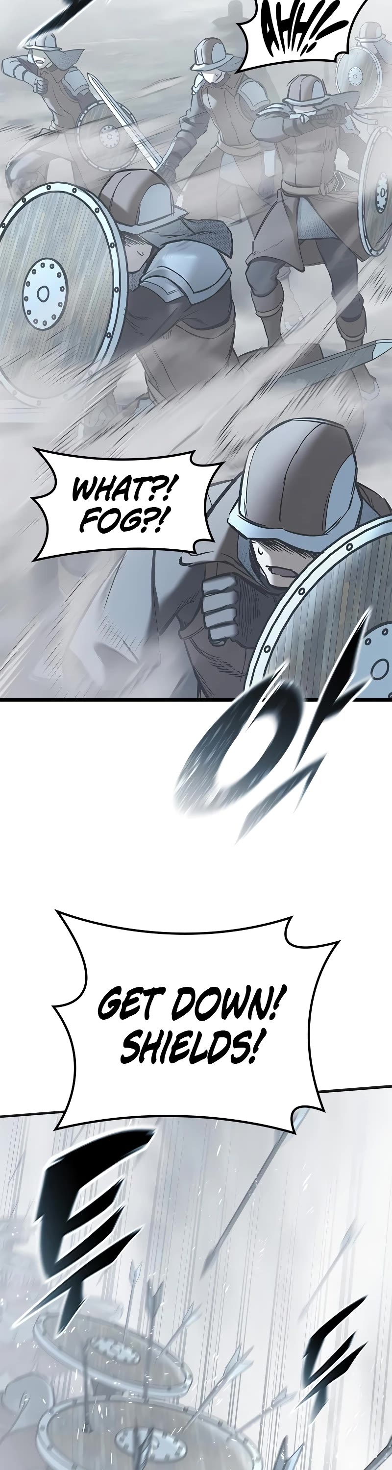 Eternally Regressing Knight Chapter 21 page 8 - Chapter 21
