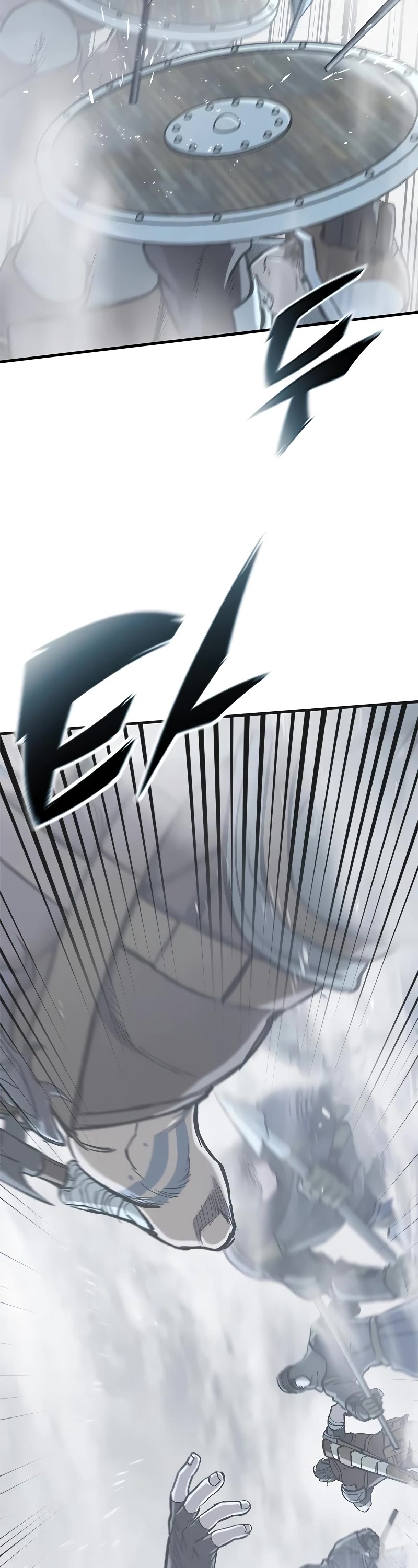 Eternally Regressing Knight Chapter 21 page 9 - Chapter 21