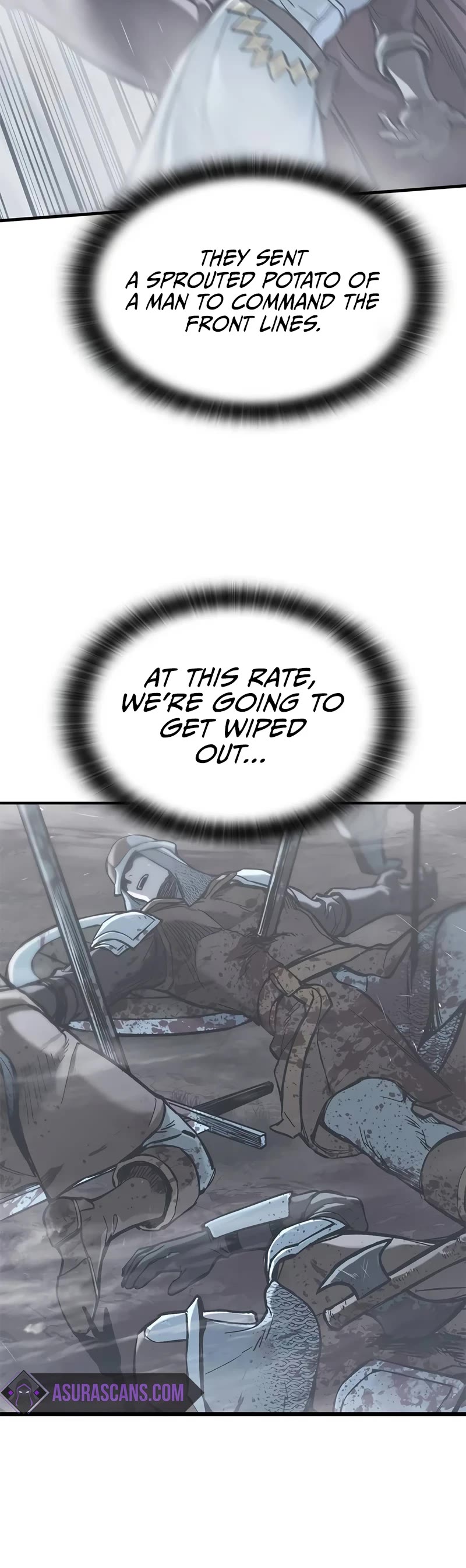 Eternally Regressing Knight Chapter 22 page 16 - Chapter 22