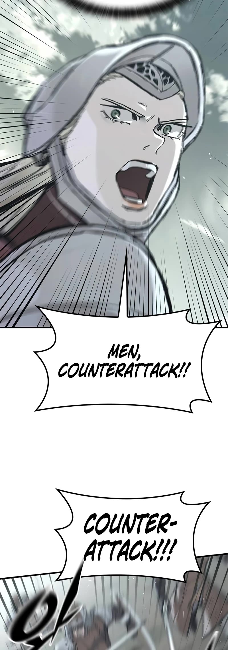Eternally Regressing Knight Chapter 22 page 20 - Chapter 22