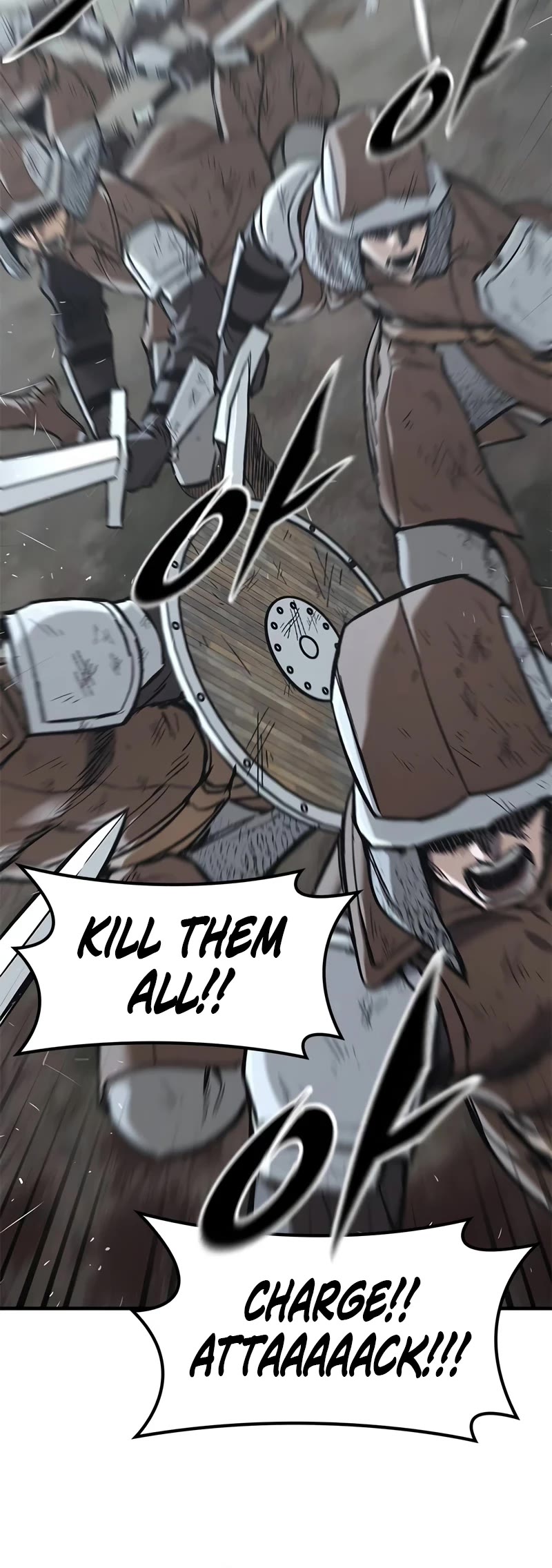 Eternally Regressing Knight Chapter 22 page 21 - Chapter 22