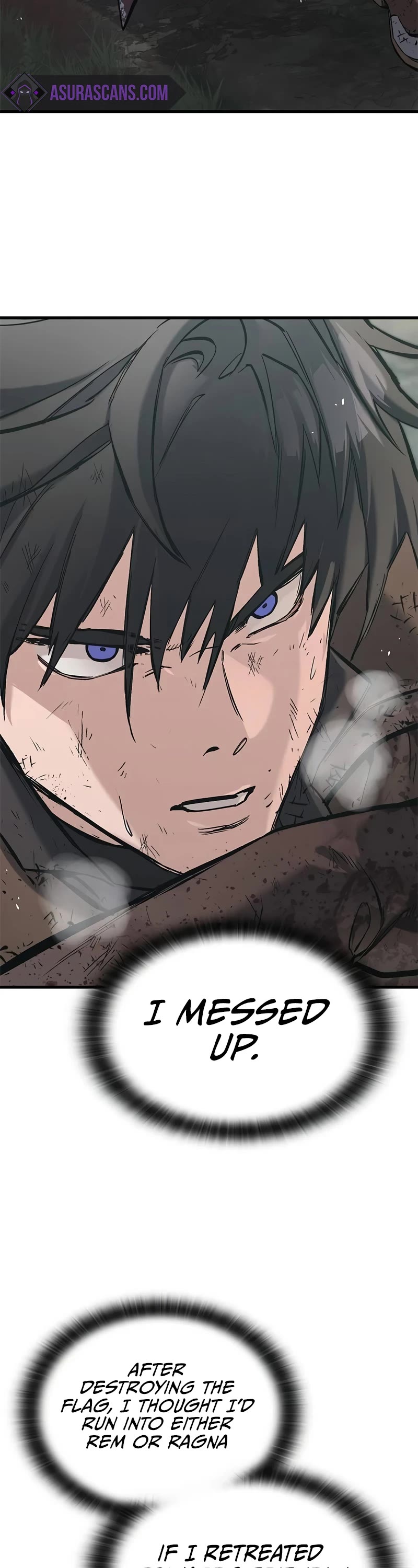 Eternally Regressing Knight Chapter 22 page 24 - Chapter 22