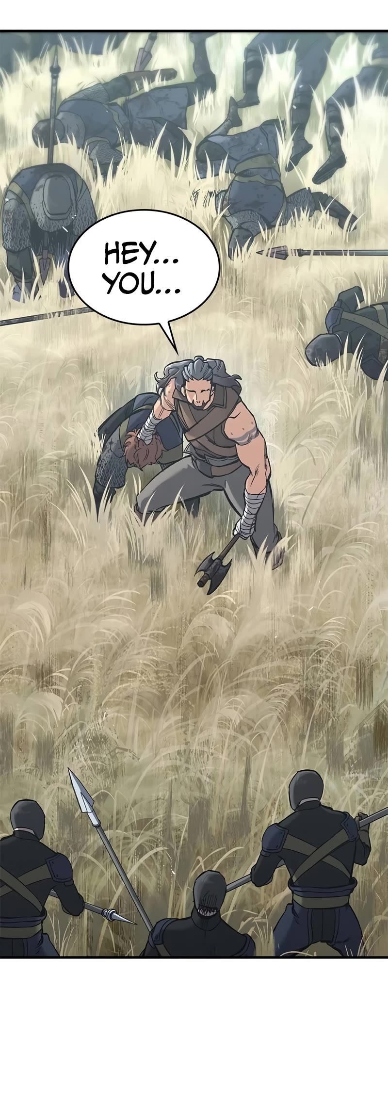 Eternally Regressing Knight Chapter 22 page 26 - Chapter 22