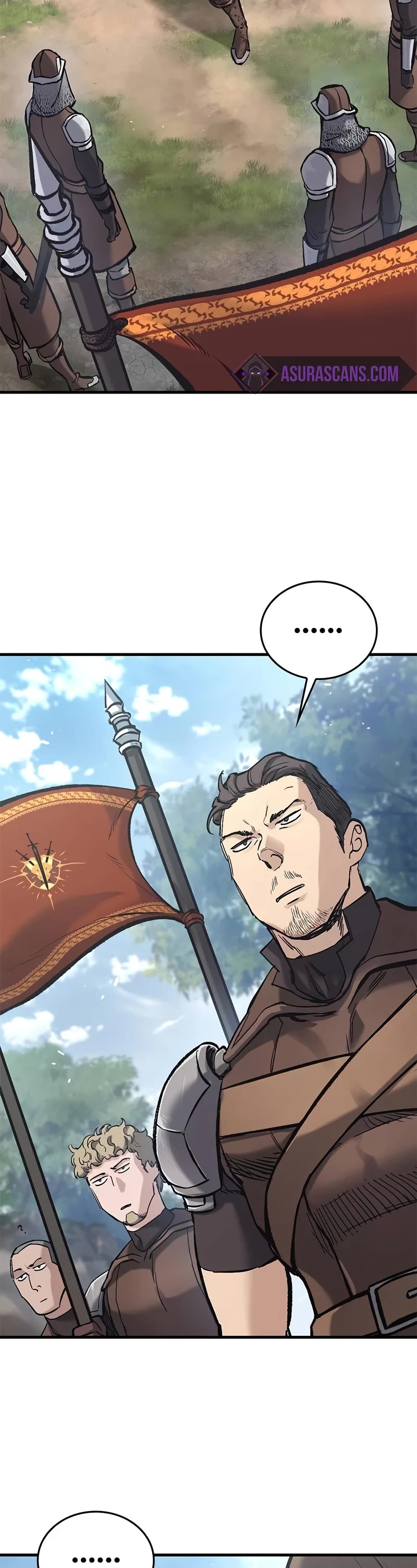 Eternally Regressing Knight Chapter 22 page 28 - Chapter 22