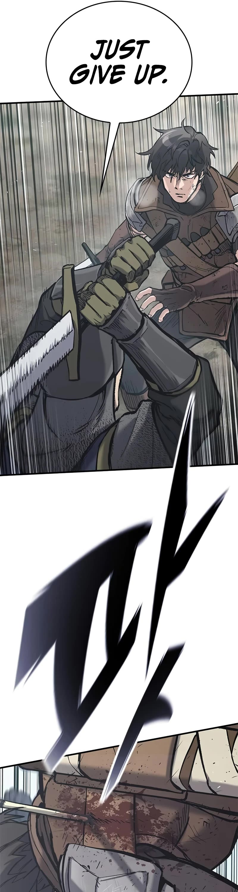 Eternally Regressing Knight Chapter 22 page 31 - Chapter 22