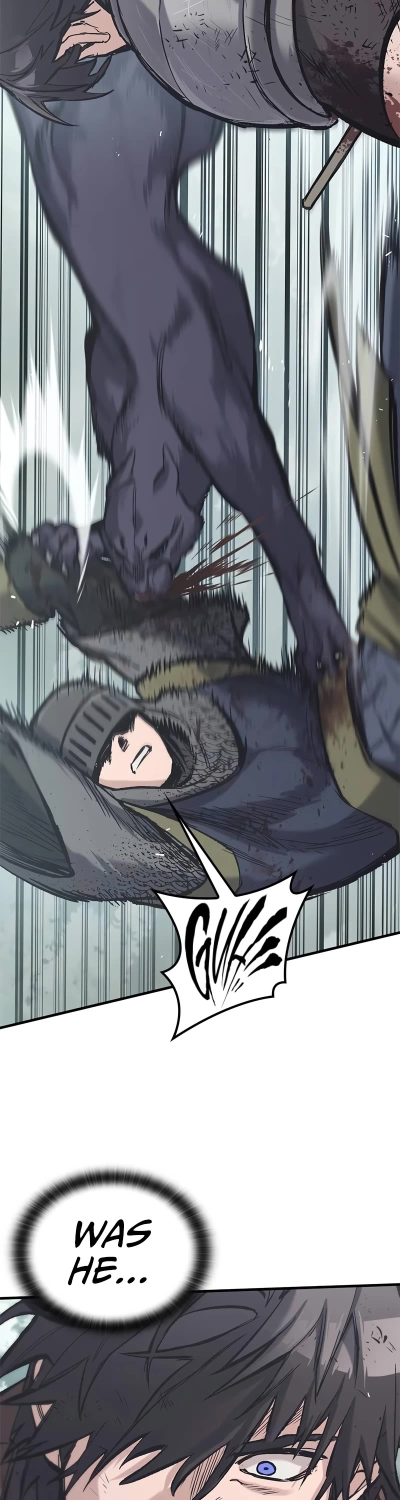 Eternally Regressing Knight Chapter 22 page 32 - Chapter 22