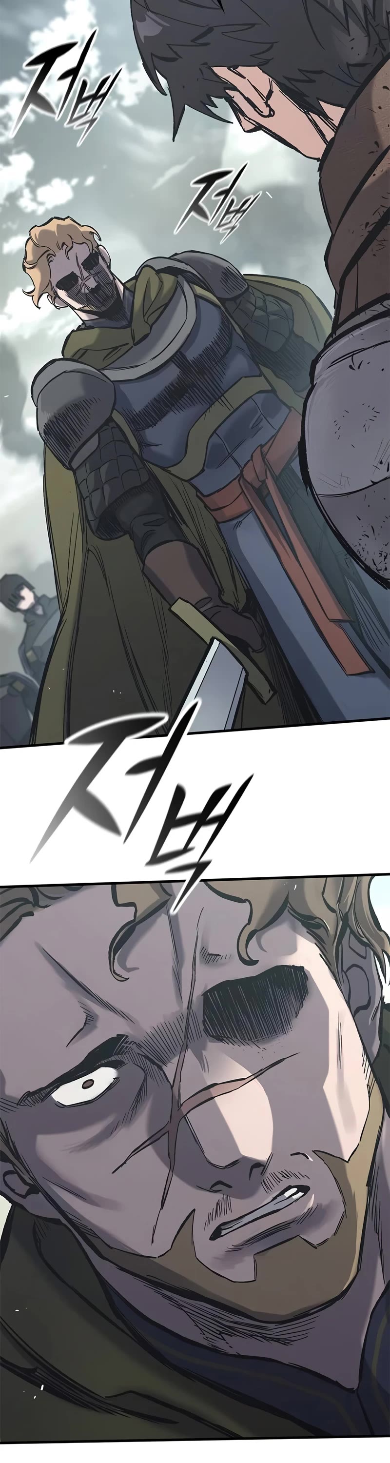 Eternally Regressing Knight Chapter 22 page 38 - Chapter 22