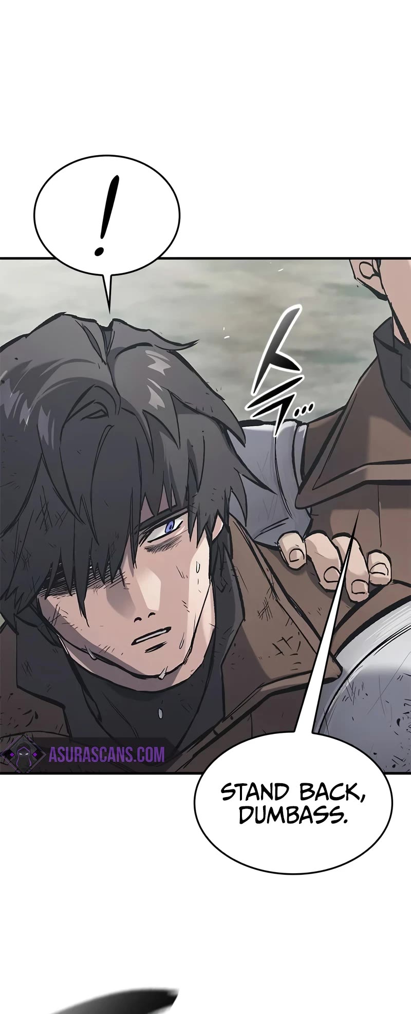 Eternally Regressing Knight Chapter 22 page 39 - Chapter 22