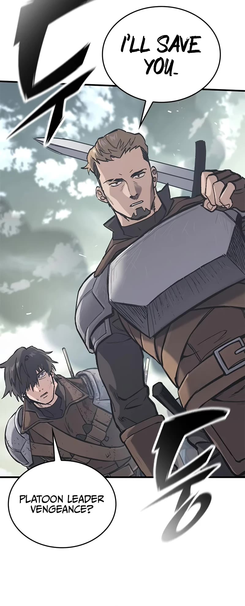 Eternally Regressing Knight Chapter 22 page 40 - Chapter 22