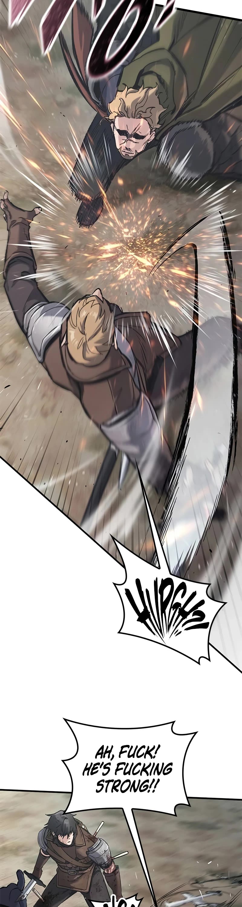 Eternally Regressing Knight Chapter 22 page 42 - Chapter 22