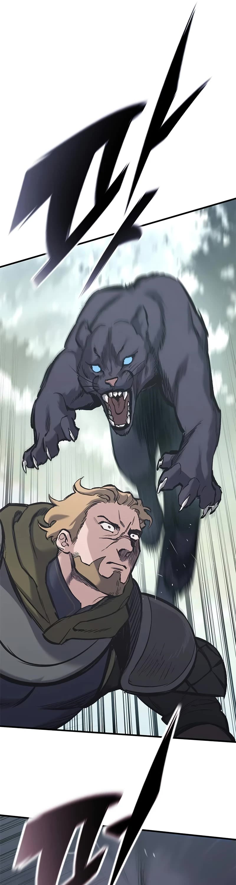 Eternally Regressing Knight Chapter 22 page 46 - Chapter 22