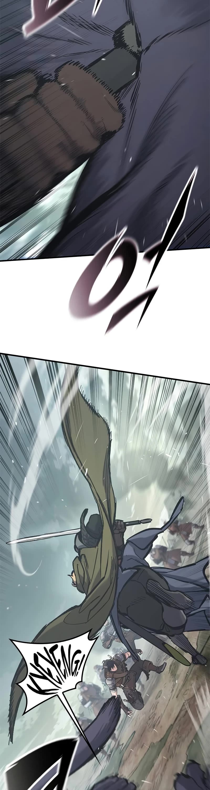 Eternally Regressing Knight Chapter 22 page 47 - Chapter 22