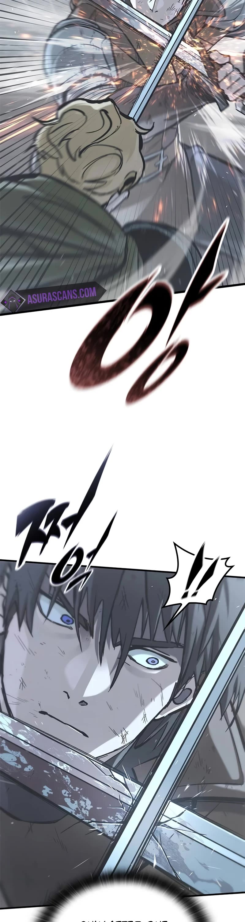 Eternally Regressing Knight Chapter 22 page 5 - Chapter 22