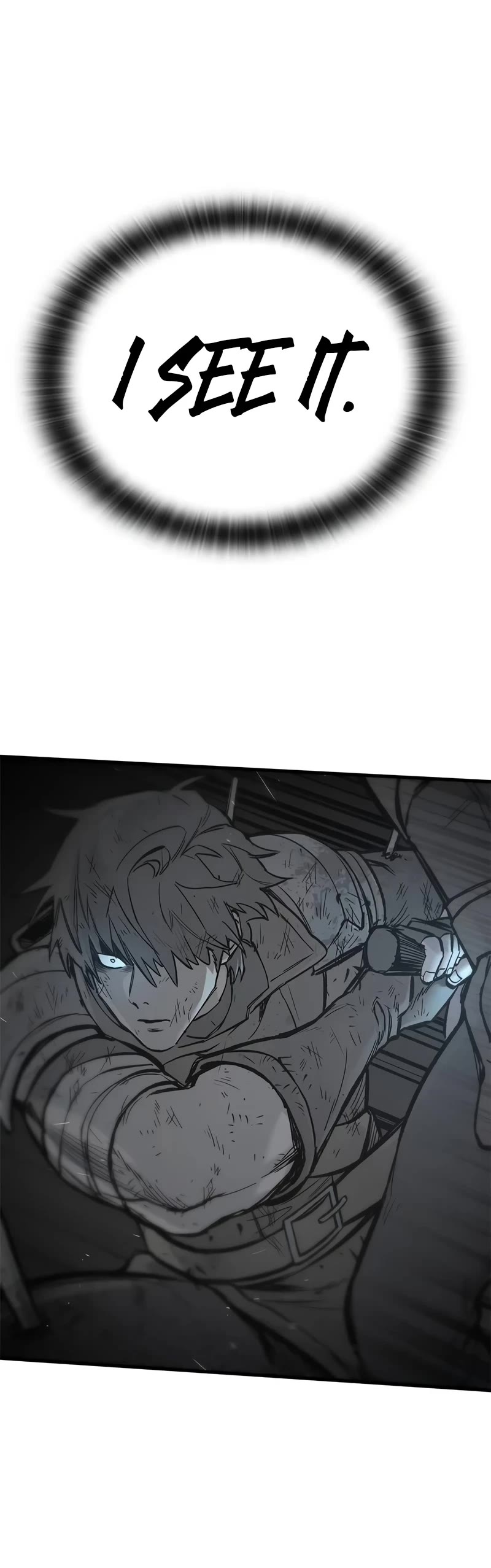 Eternally Regressing Knight Chapter 22 page 50 - Chapter 22