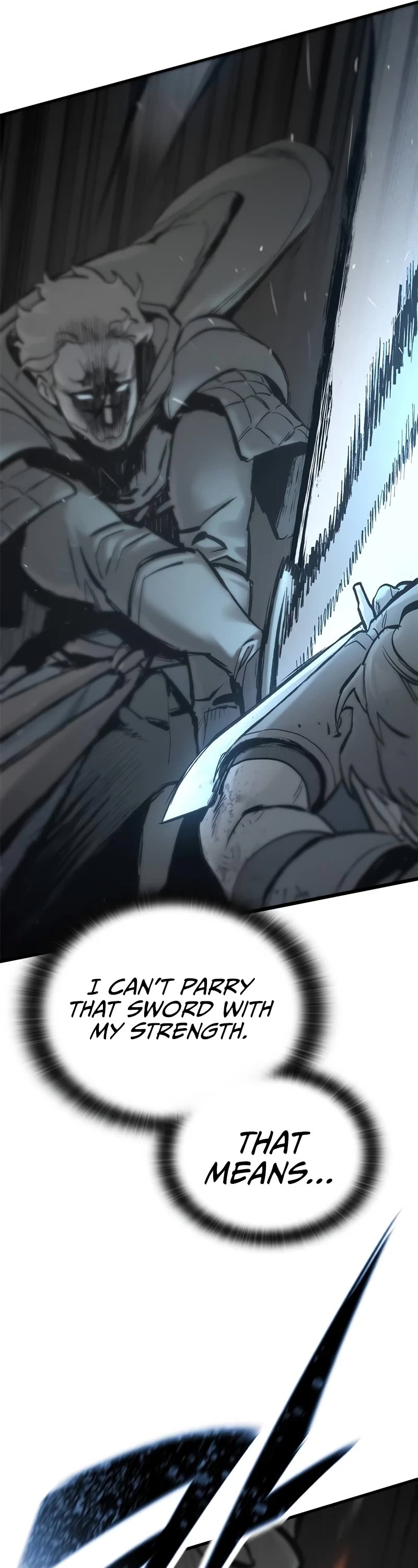 Eternally Regressing Knight Chapter 22 page 51 - Chapter 22