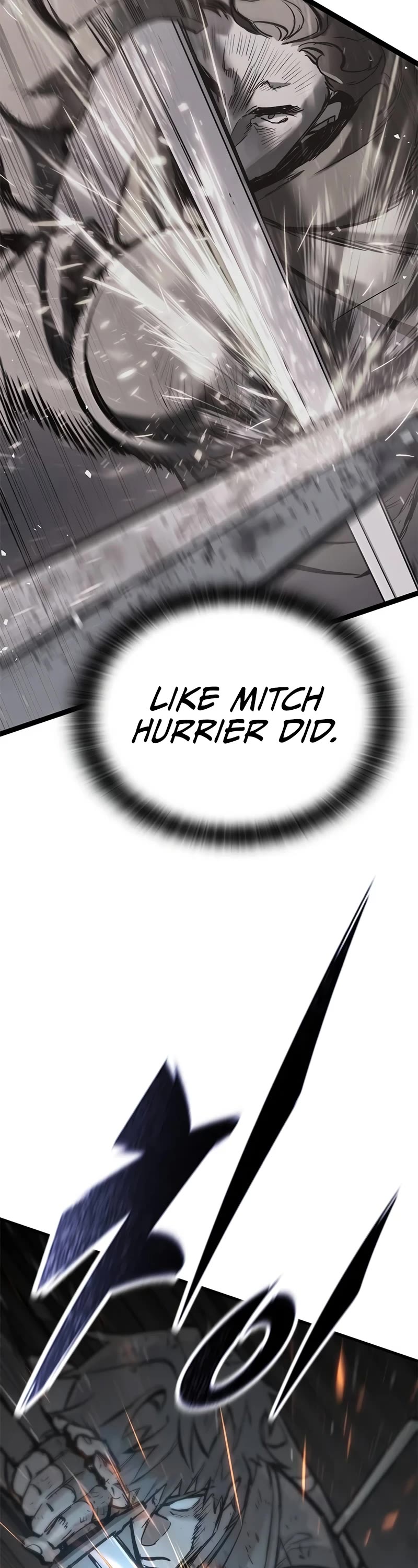 Eternally Regressing Knight Chapter 22 page 53 - Chapter 22