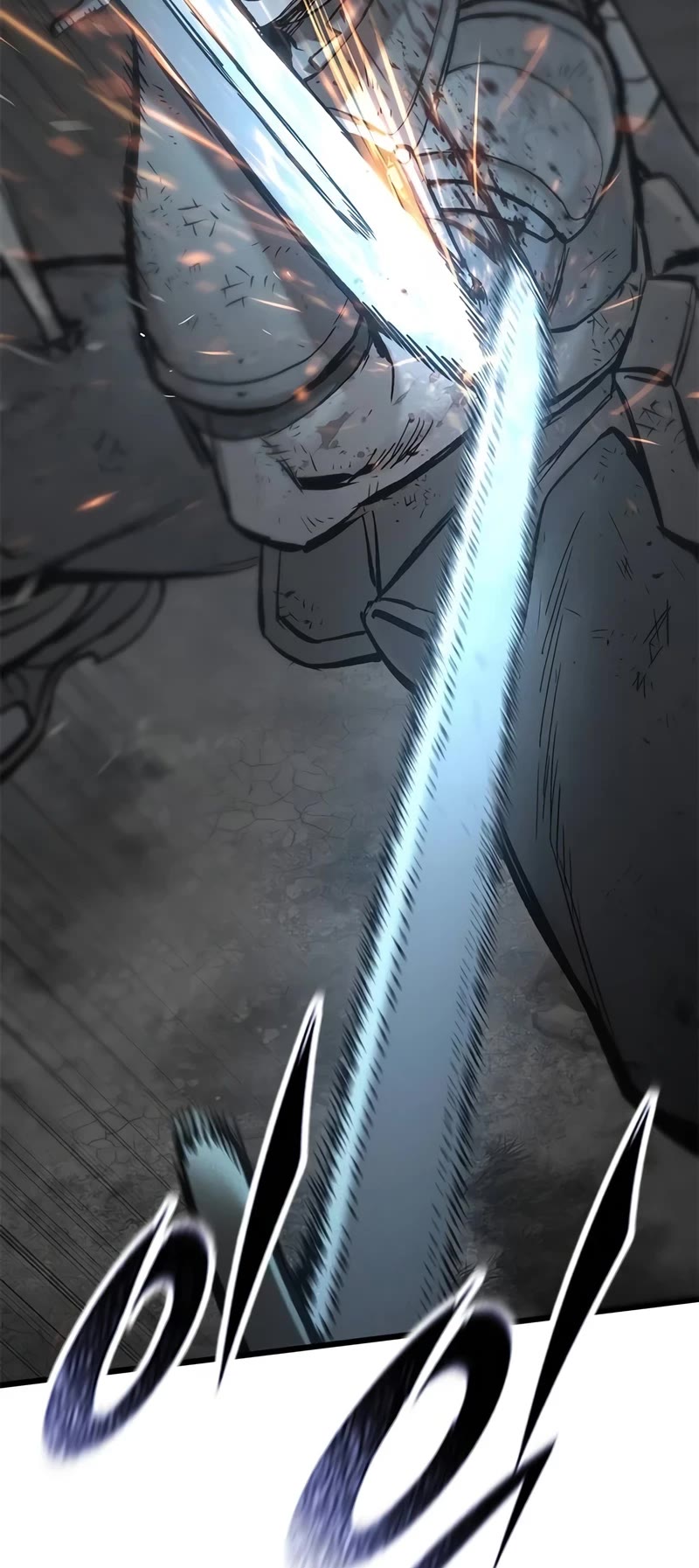 Eternally Regressing Knight Chapter 22 page 54 - Chapter 22