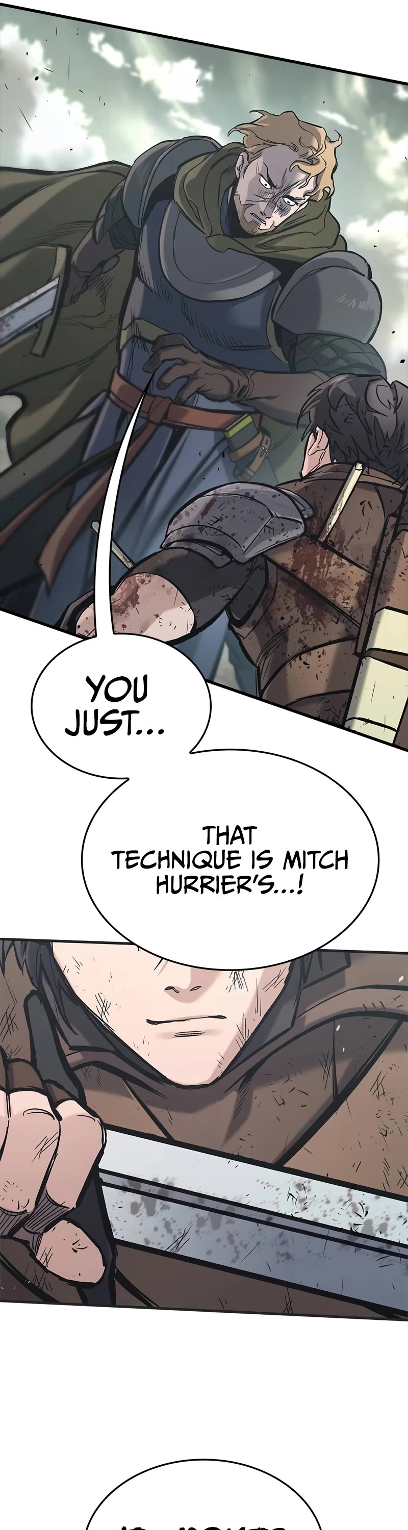 Eternally Regressing Knight Chapter 22 page 56 - Chapter 22