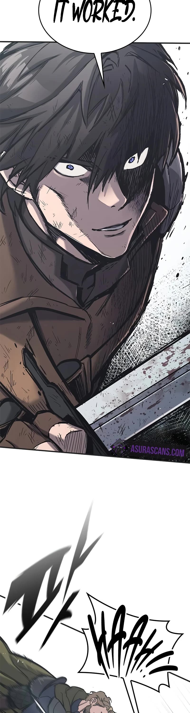 Eternally Regressing Knight Chapter 22 page 57 - Chapter 22