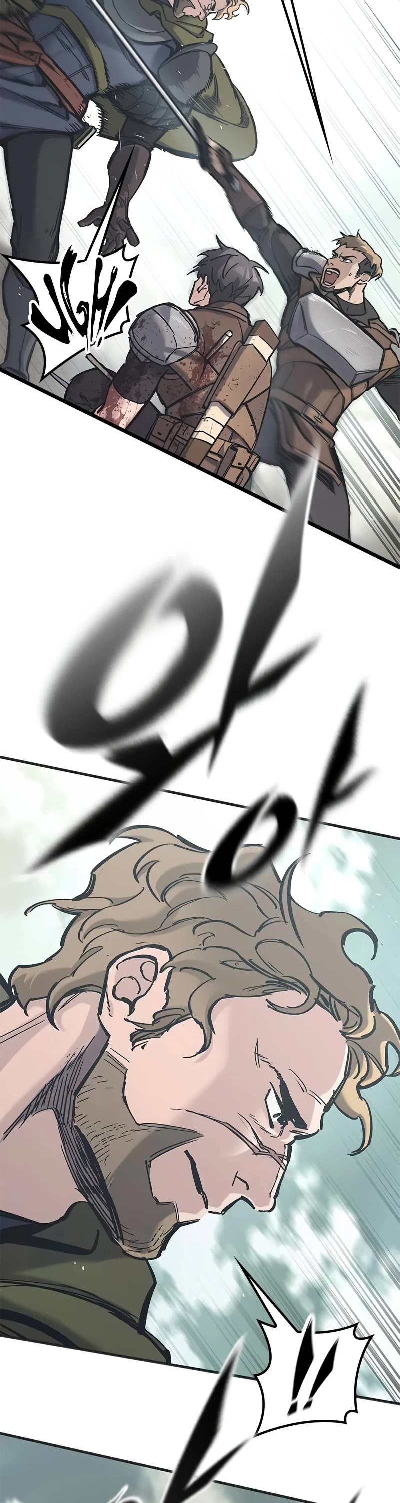 Eternally Regressing Knight Chapter 22 page 58 - Chapter 22