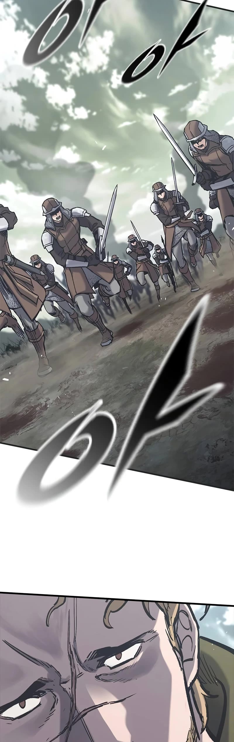 Eternally Regressing Knight Chapter 22 page 59 - Chapter 22