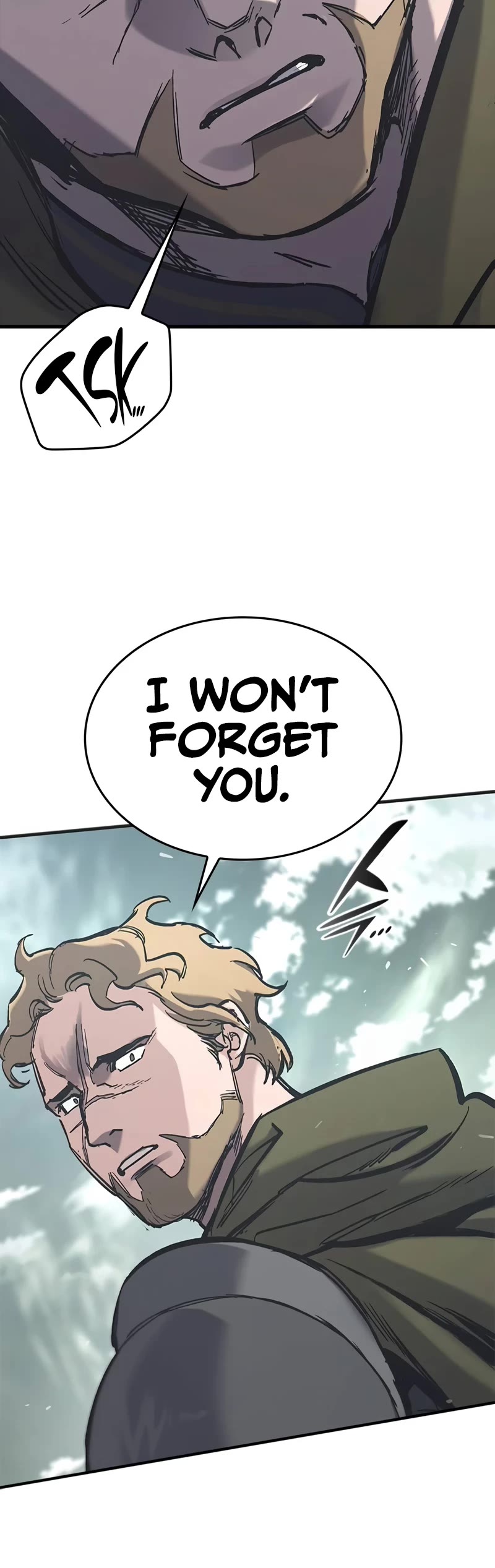 Eternally Regressing Knight Chapter 22 page 60 - Chapter 22