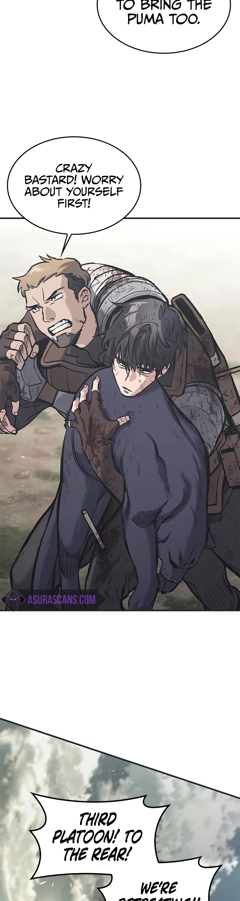 Eternally Regressing Knight Chapter 22 page 63 - Chapter 22