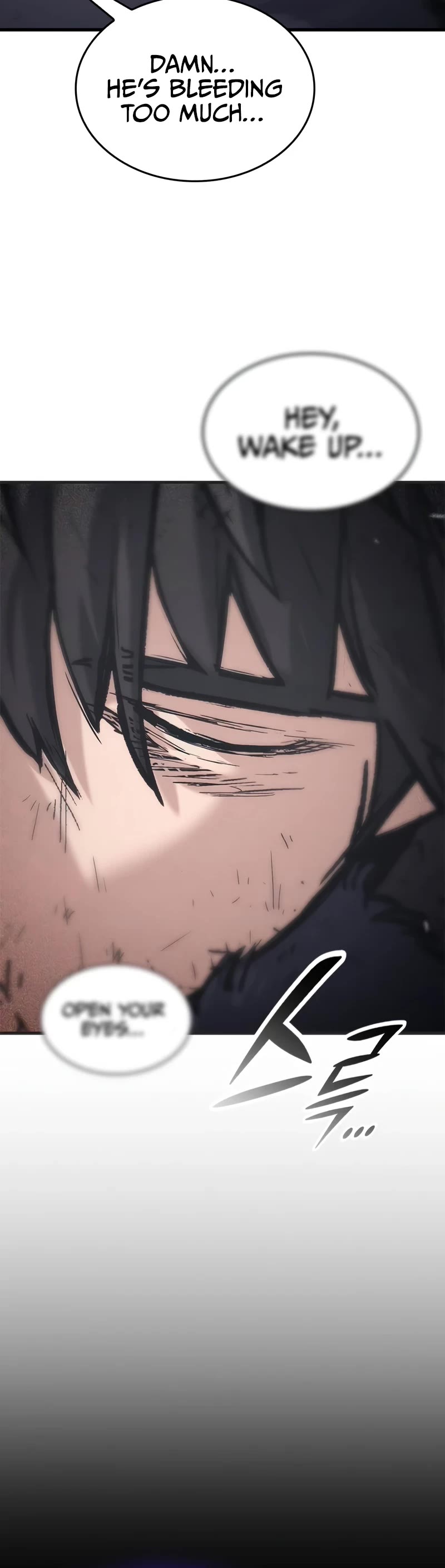 Eternally Regressing Knight Chapter 22 page 65 - Chapter 22