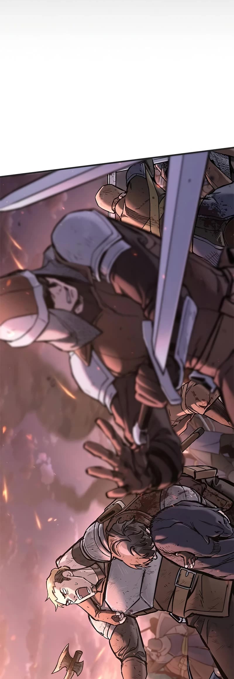 Eternally Regressing Knight Chapter 22 page 68 - Chapter 22