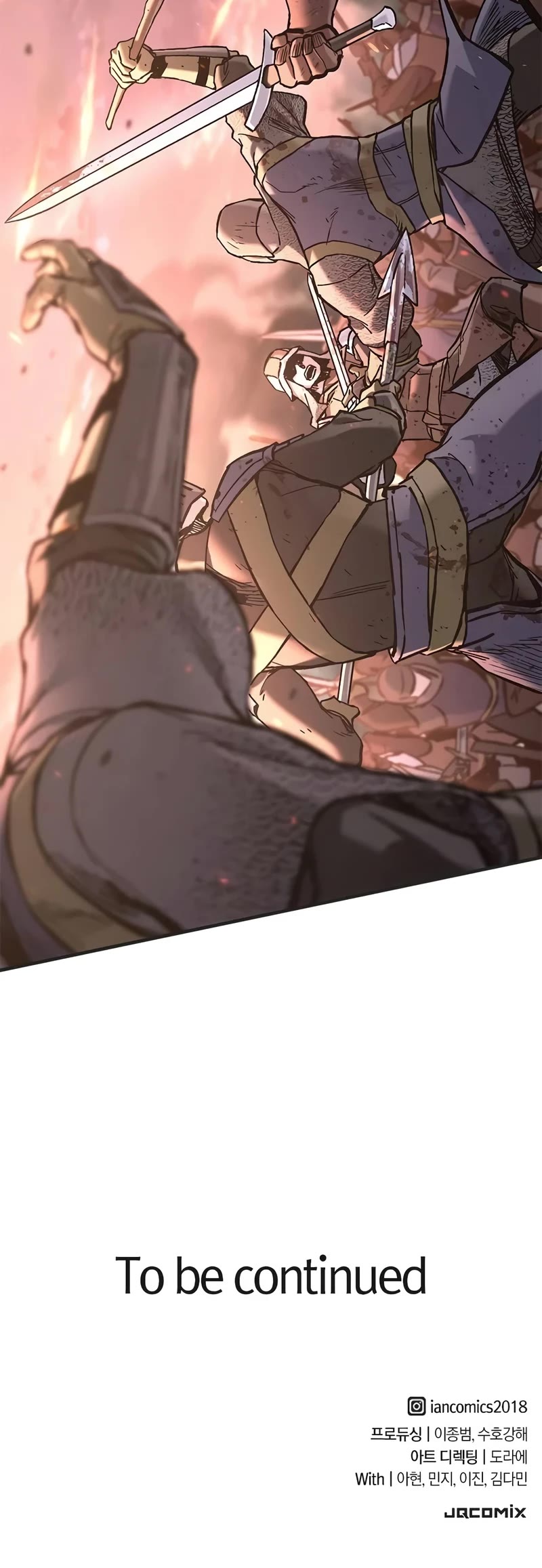 Eternally Regressing Knight Chapter 22 page 69 - Chapter 22