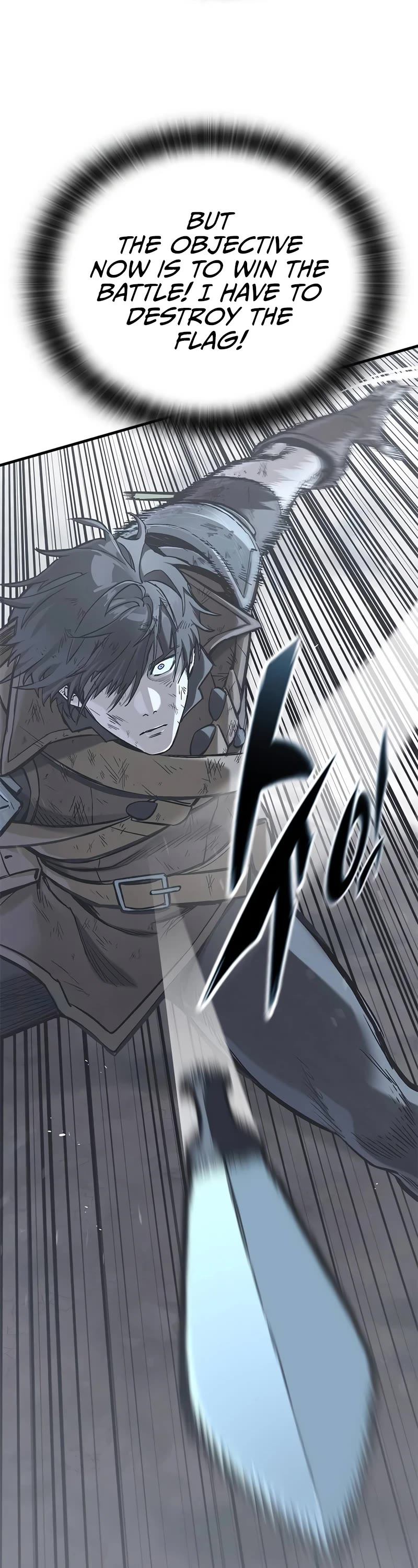 Eternally Regressing Knight Chapter 22 page 7 - Chapter 22