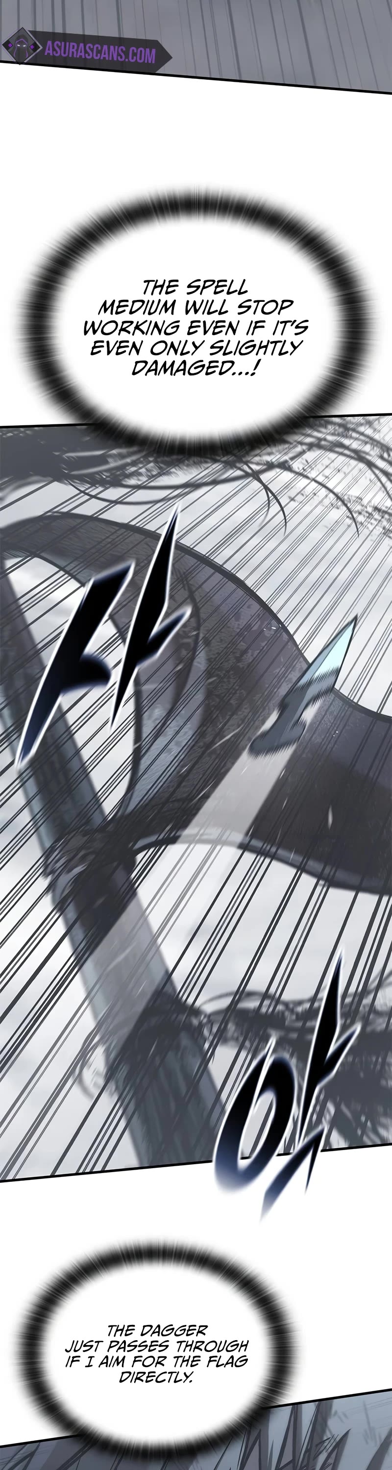 Eternally Regressing Knight Chapter 22 page 8 - Chapter 22
