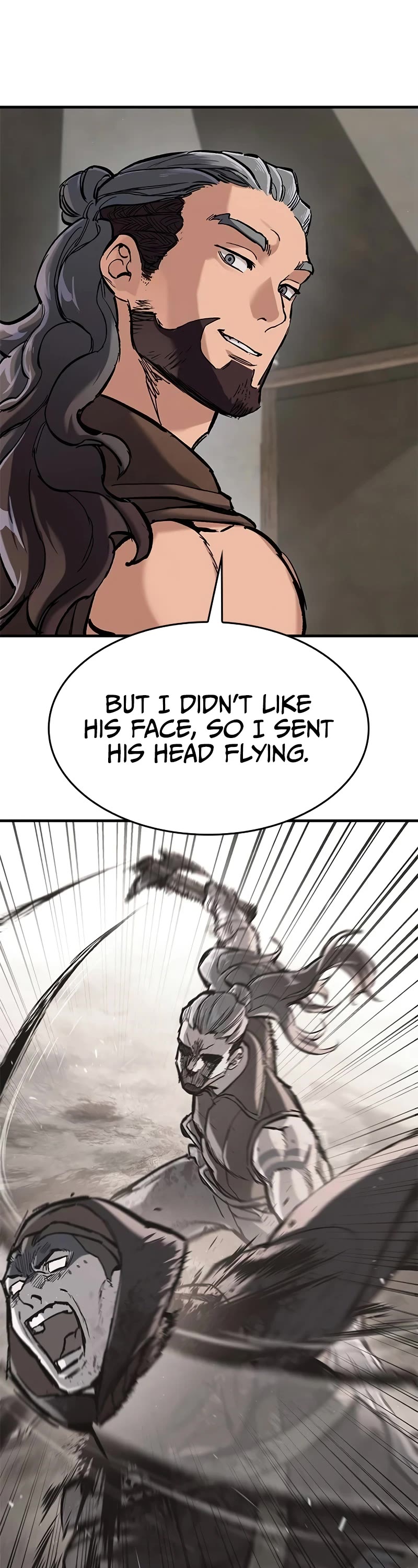 Eternally Regressing Knight Chapter 23 page 17 - Chapter 23